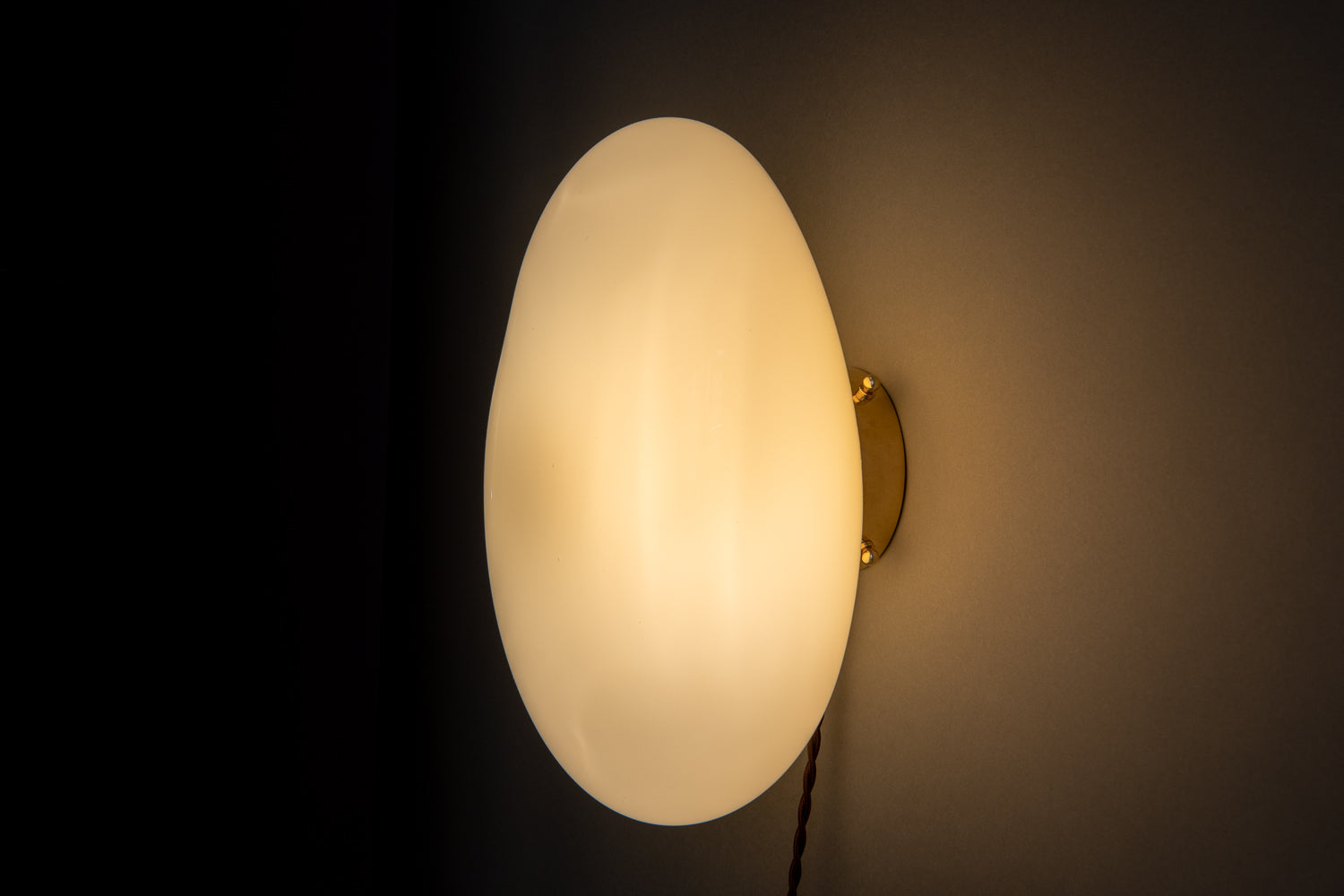 Bon Bon Wall Lamp